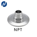NPT Male Thread