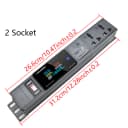 2 Socket