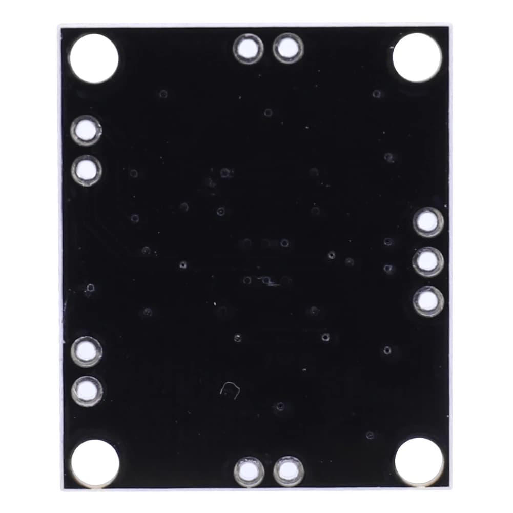 Class D Stereo Amplifier Board | 15W Dual Channel | Compact DC 7-15V Audio Module