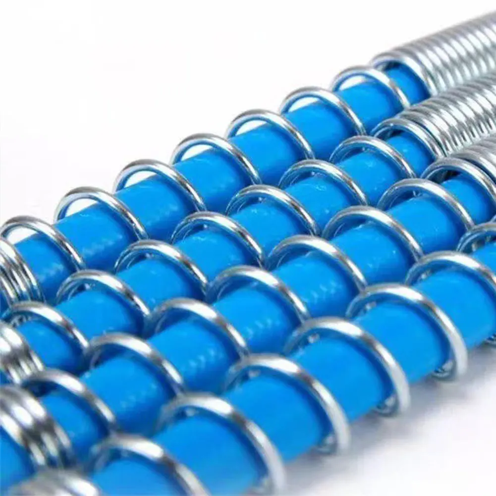 High-Pressure Grease Gun Tip | 10,000 PSI Leak-Free Seal | Quick-Release Coupler - Thumbnail 6