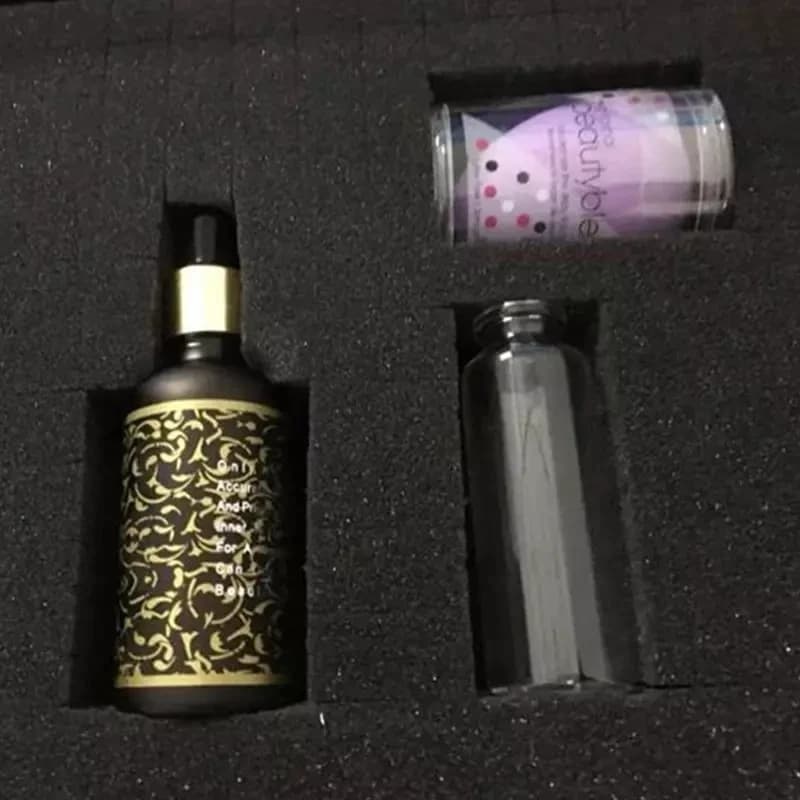 Pick & Pluck Foam Insert | For L-Boxx2 Storage Cases | High-Density Pre-Cut Organization - Thumbnail 6