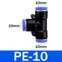 PE 10
