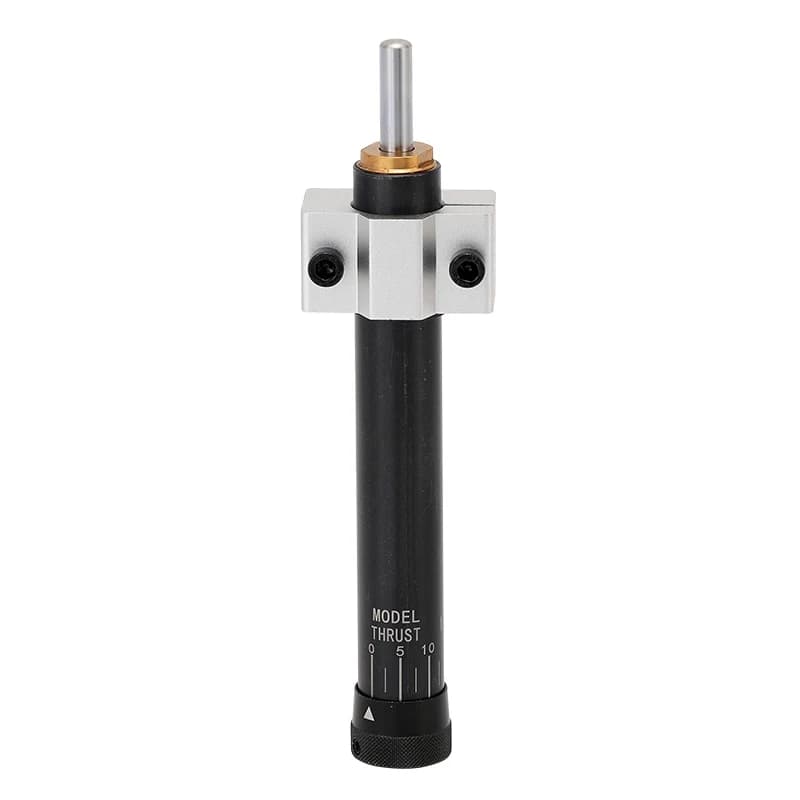 Hydraulic Shock Absorber | Adjustable Load 150-350KG | Industrial-Grade Vibration Damper - Thumbnail 6
