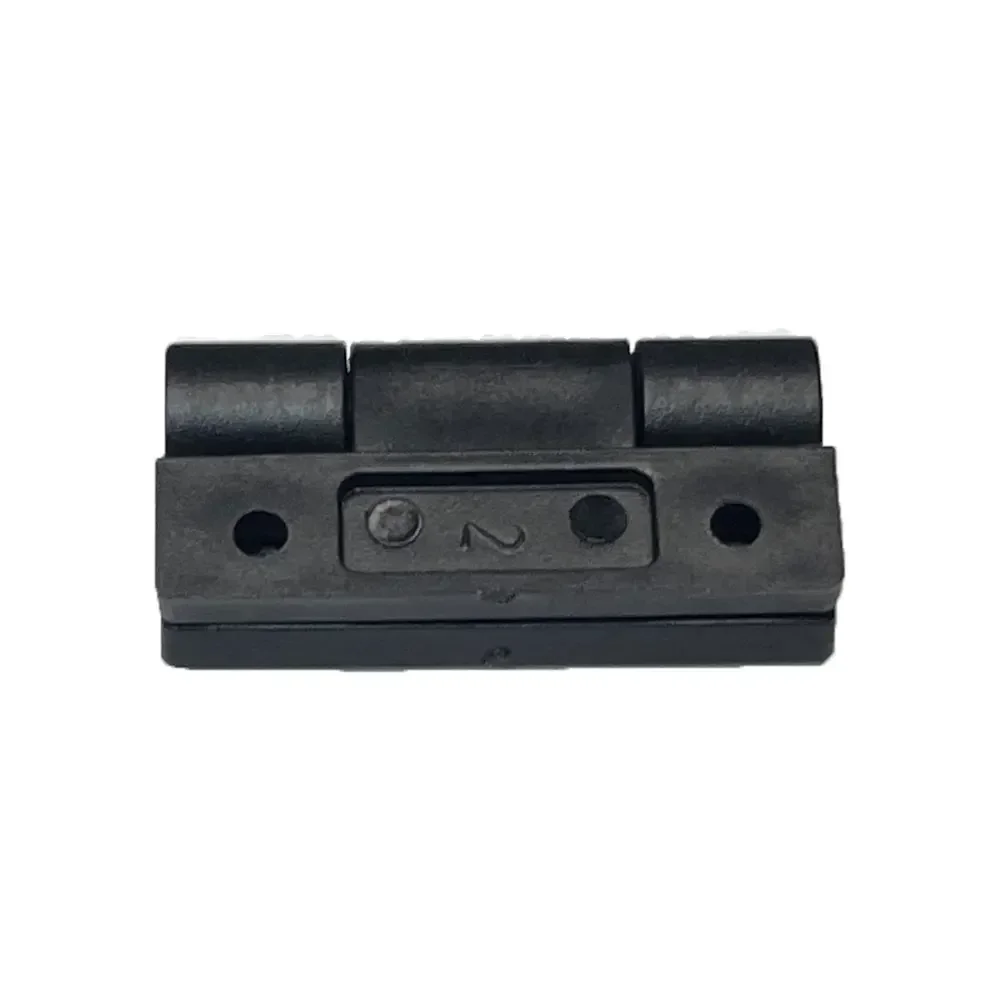 Hinges | Adjustable Torque & Free Positioning | 10Pcs Flat Rotation Cabinet Hardware - Thumbnail 4