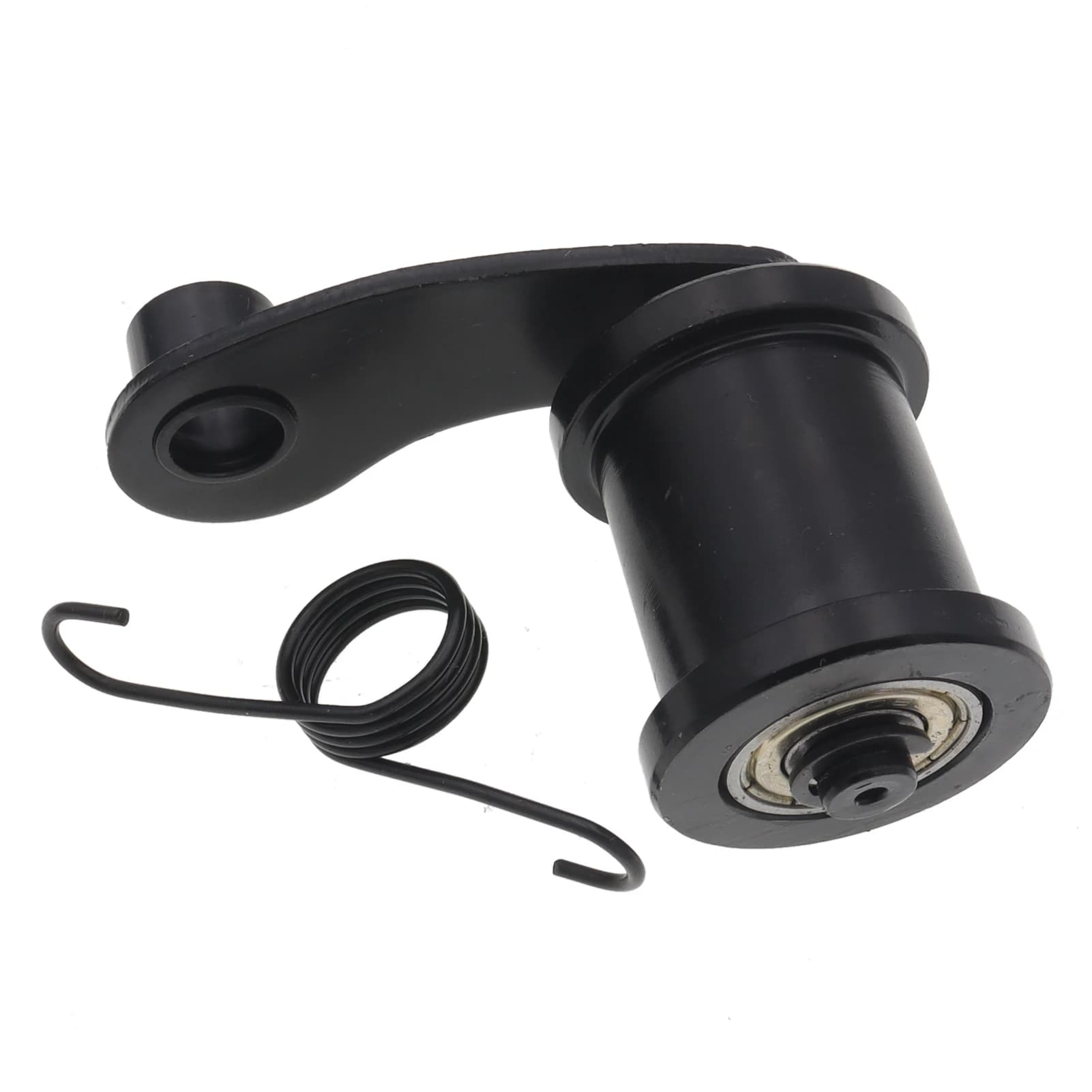 Bike Chain Tensioner with Roller | For Coleman CT100U CT200U & Baja MB200 | Powersports Replacement - Thumbnail 3