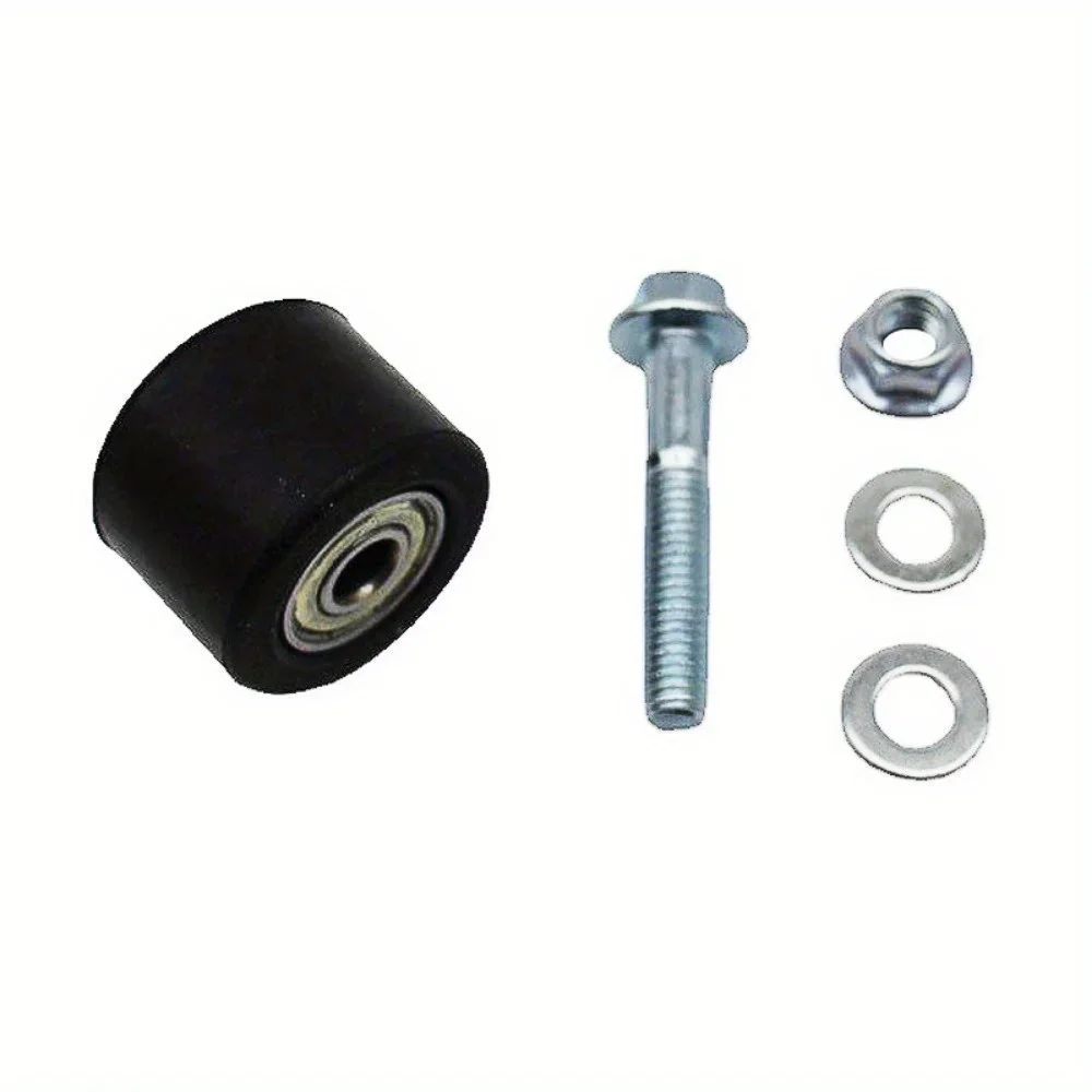 YFZ 350 Banshee Chain Tensioner | 8mm Wheel | Precision Fit OEM Replacement - Thumbnail 4