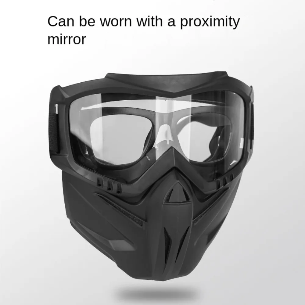Auto-Darkening Welding Helmet | Impact & Dust Resistant | Adjustable Headgear - Thumbnail 4