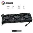 3 Fans 3 PIN Plug