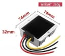 12v to 48v 3A