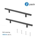 CC 160mm 2pcs