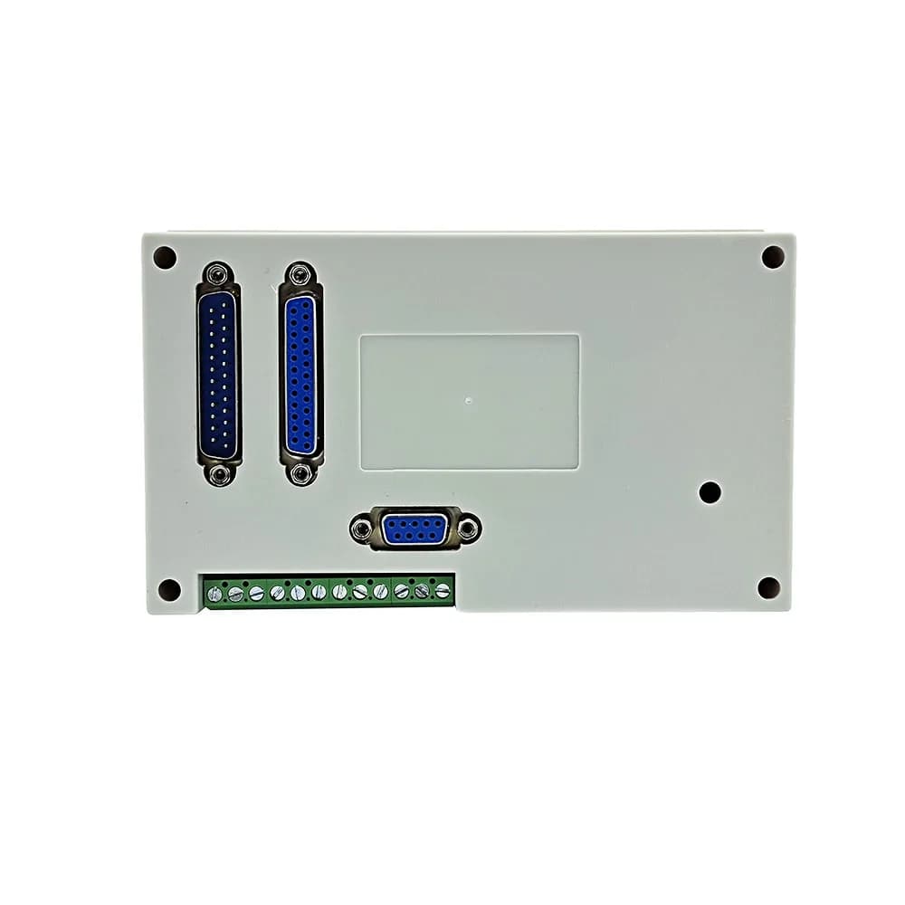 SMC4-4-16A16B Professional CNC Controller | 4-Axis Breakout Board | 50kHz Offline Carving System