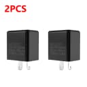 Black 2pcs