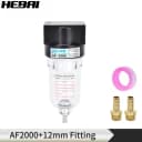 BT 12mm Fitting