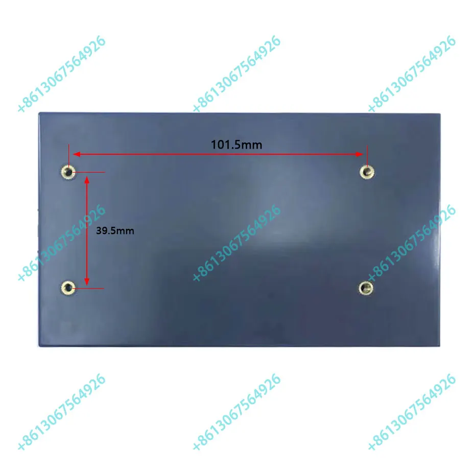 CNC Motion Controller | 6-Axis Mach3 Ethernet Board | 300kHz High-Speed Control - Thumbnail 2