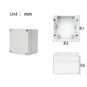 83x81x56mm