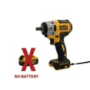 No Battery