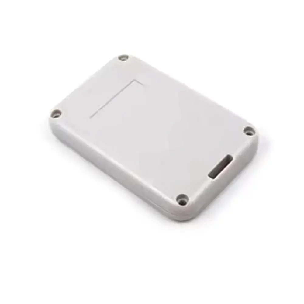 Waterproof Project Enclosure | 4-Size ABS Plastic DIY Case for Electronics - Thumbnail 4