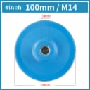 4inch M14