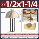1-2x1 1-4