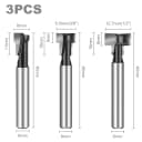 3pcs