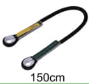 Black 150cm