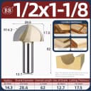 1-2x1 1-8