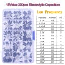 15Value 200PCS