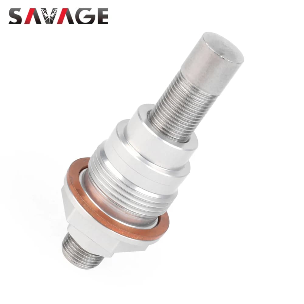 Cam Chain Tensioner | For KTM 250-530 EXC/XC-W/SXF | Adjuster Holding Bolt - Thumbnail 5