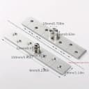 150x29x4mm