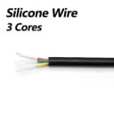 Black 3 Cores