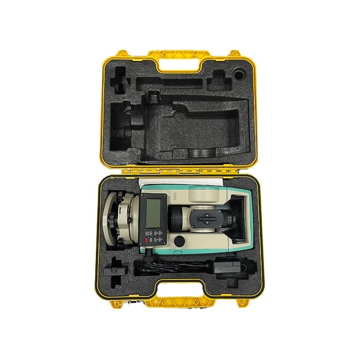 Theodolite | Professional Surveying Machine | High-Quality Digital Measurement - Thumbnail 2