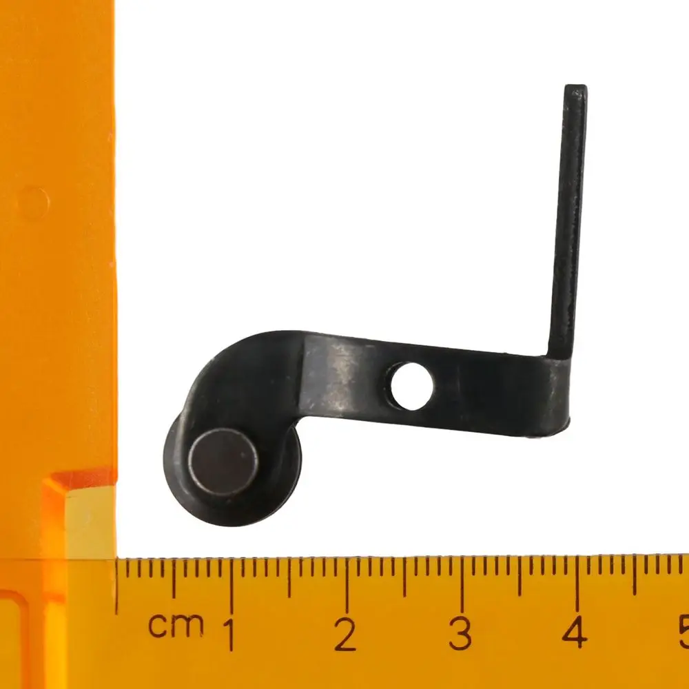 Guide Wheel Replacement | Metal Roller Support | Power Tool Spare Parts Repair Kit - Thumbnail 6