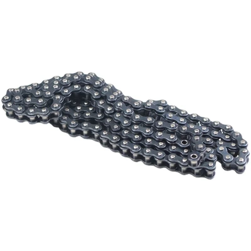 Roller Chain | 04C Single Row Drive | 1 Meter to 5 Meter Lengths - Thumbnail 4
