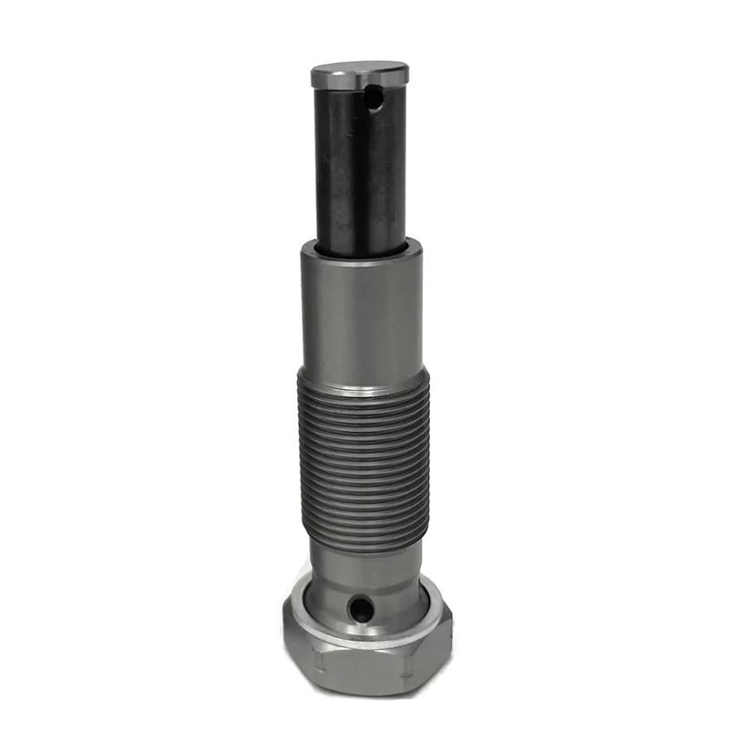 Benz Timing Chain Tensioner | Premium A6510500800 Replacement | Top Tensioner Screw Assembly - Thumbnail 3