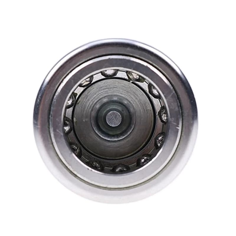 Hydraulic Quick Coupler Set | Compatible with John Deere 6400-7430 Series | Heavy-Duty Replacement - Thumbnail 4