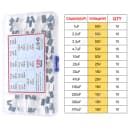 12Value x 120pcs