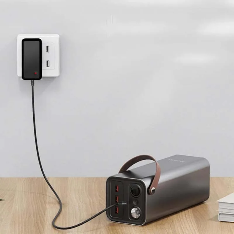 12V 1A Power Adapter | Universal AC/DC Transformer for LED Lighting & CCTV Systems - Thumbnail 6