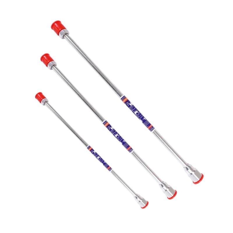 Sprayer Extension Pole | 20cm/30cm/50cm Titan Wagner Tip | Professional Spray Tool - Thumbnail 3