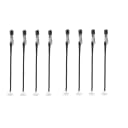 8pcs
