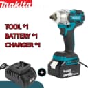 1battery 1charger