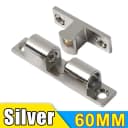 Silver-60MM
