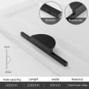 Black 200mm