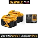 20V15A x2 Charger x1
