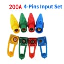 200A 4P Input