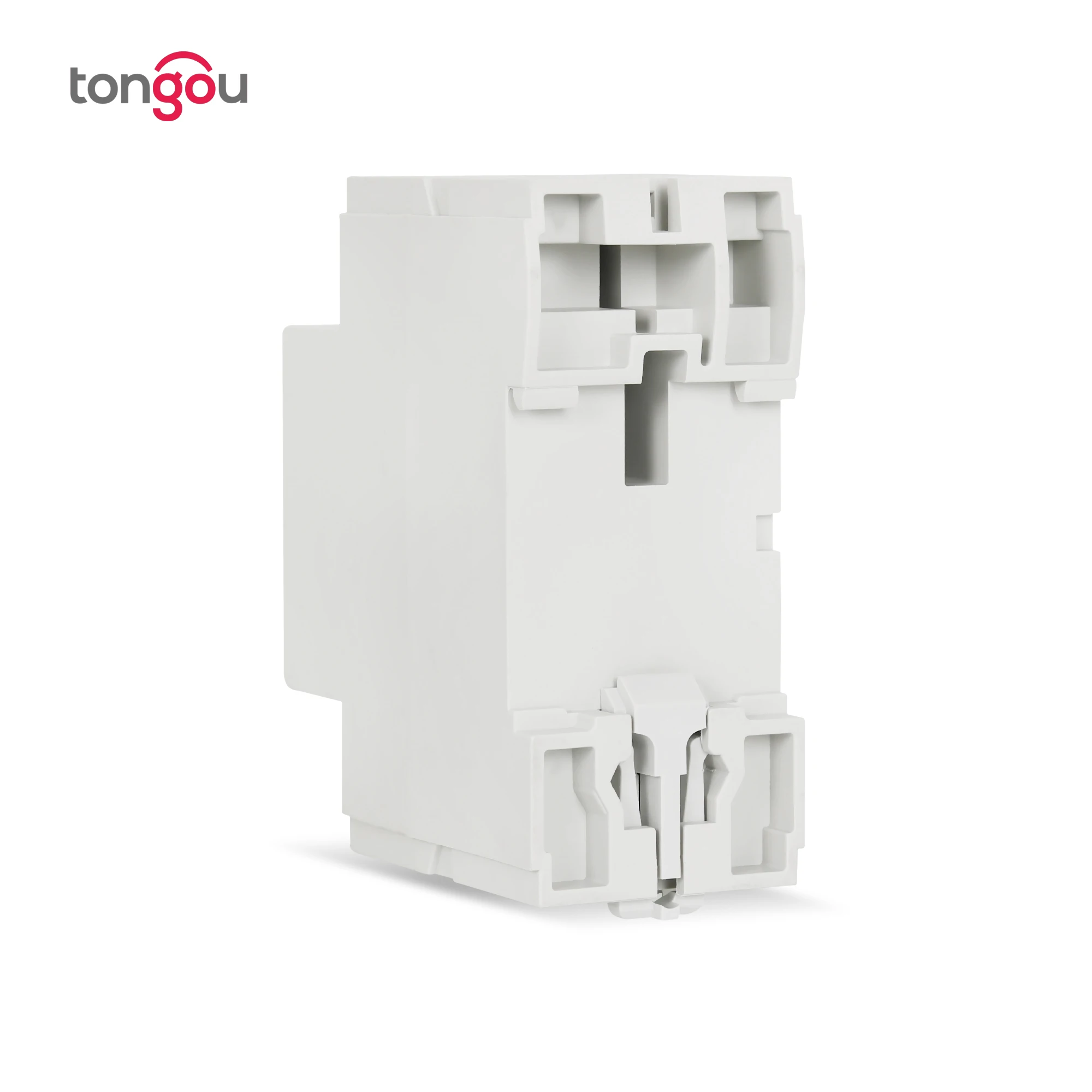 2-Pole RCD Circuit Breaker | 10mA-300mA Earth Leakage Protection | AC Type Safety Switch - Thumbnail 6