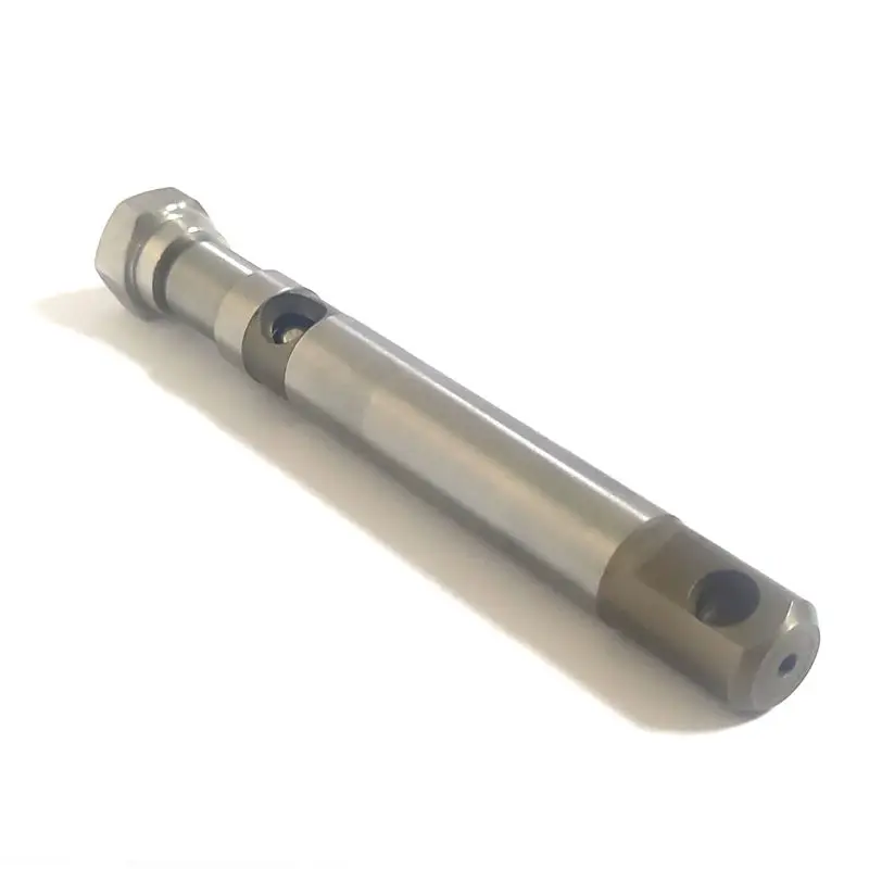 Spray Pump Piston Rod Set | Maintenance Parts for GRC 390 395 490 495 | After-Sales Repair Kit - Thumbnail 6