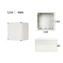 160x160x90mm