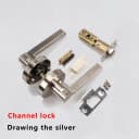 Channel Lock