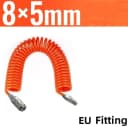 EU Fitting