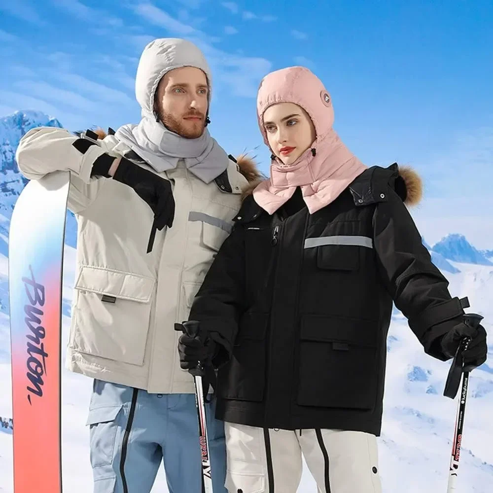 Cold Weather Liner Gloves | Thin Touchscreen Design | Anti-Slip Winter Warmth - Thumbnail 6